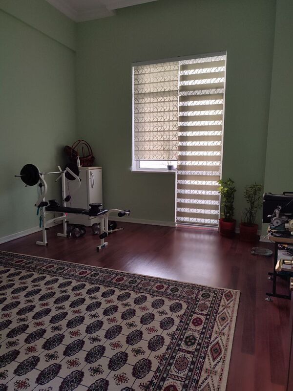 ПОДВОЙСКАЯ Арчабиль 9этаж 4ком - ул. Подвойского (Битарап Туркменистан шаёлы) - img 8