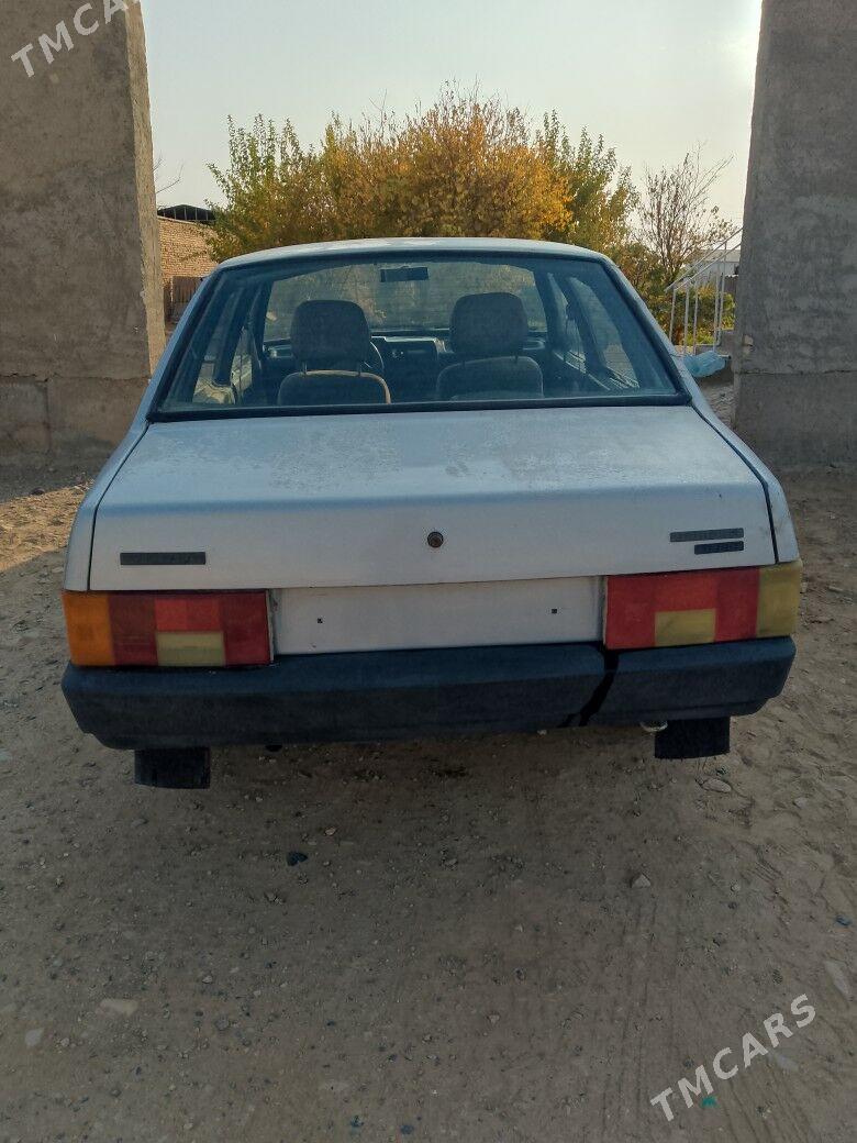 Lada 21099 1998 - 17 000 TMT - Теджен - img 6