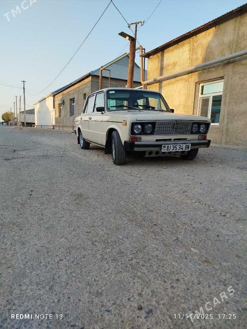 Lada 2106 1991 - 36 000 TMT - Гызыларбат - img 3