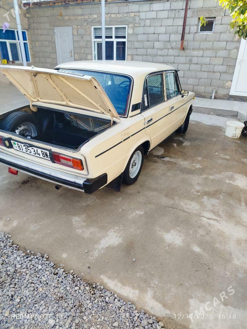 Lada 2106 1991 - 36 000 TMT - Гызыларбат - img 5