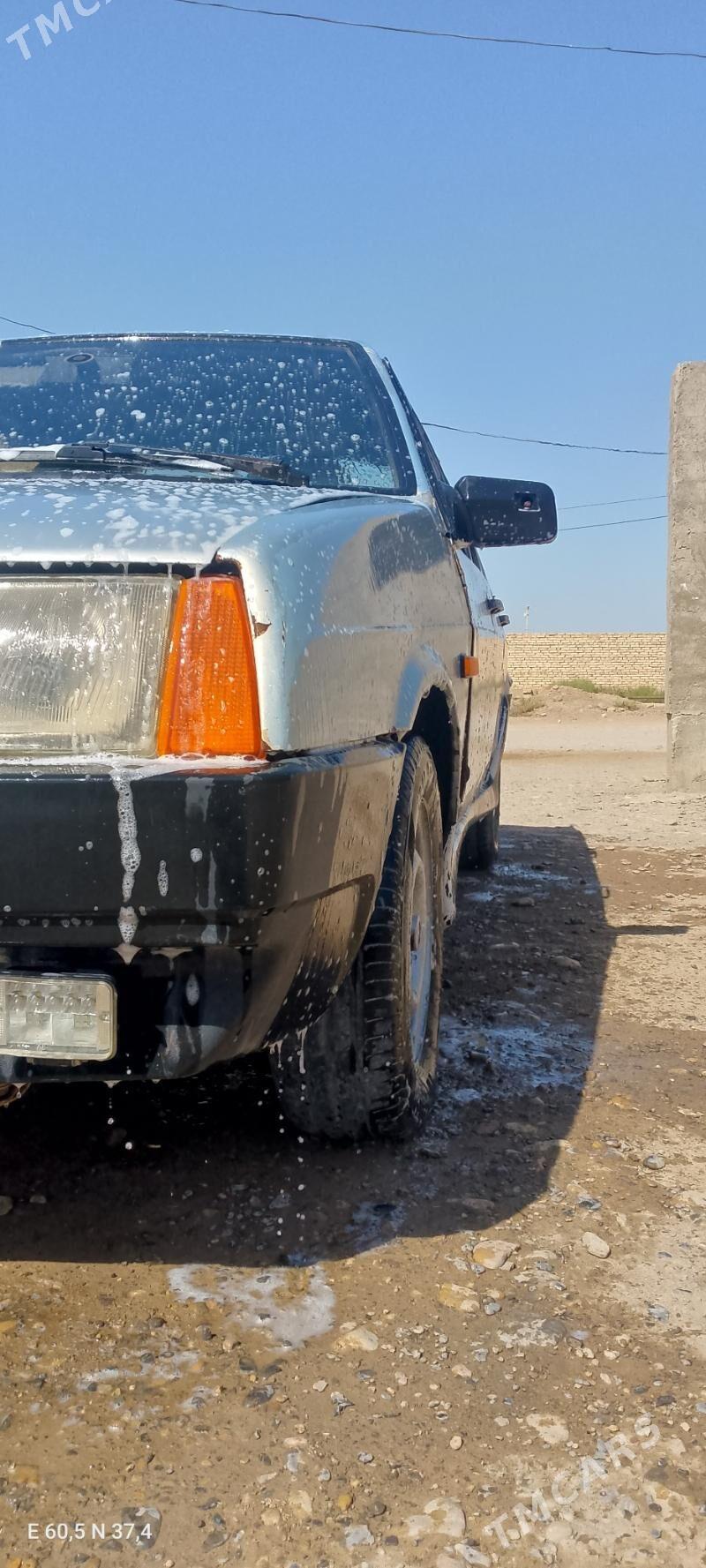 Lada 21099 1998 - 17 000 TMT - Теджен - img 2