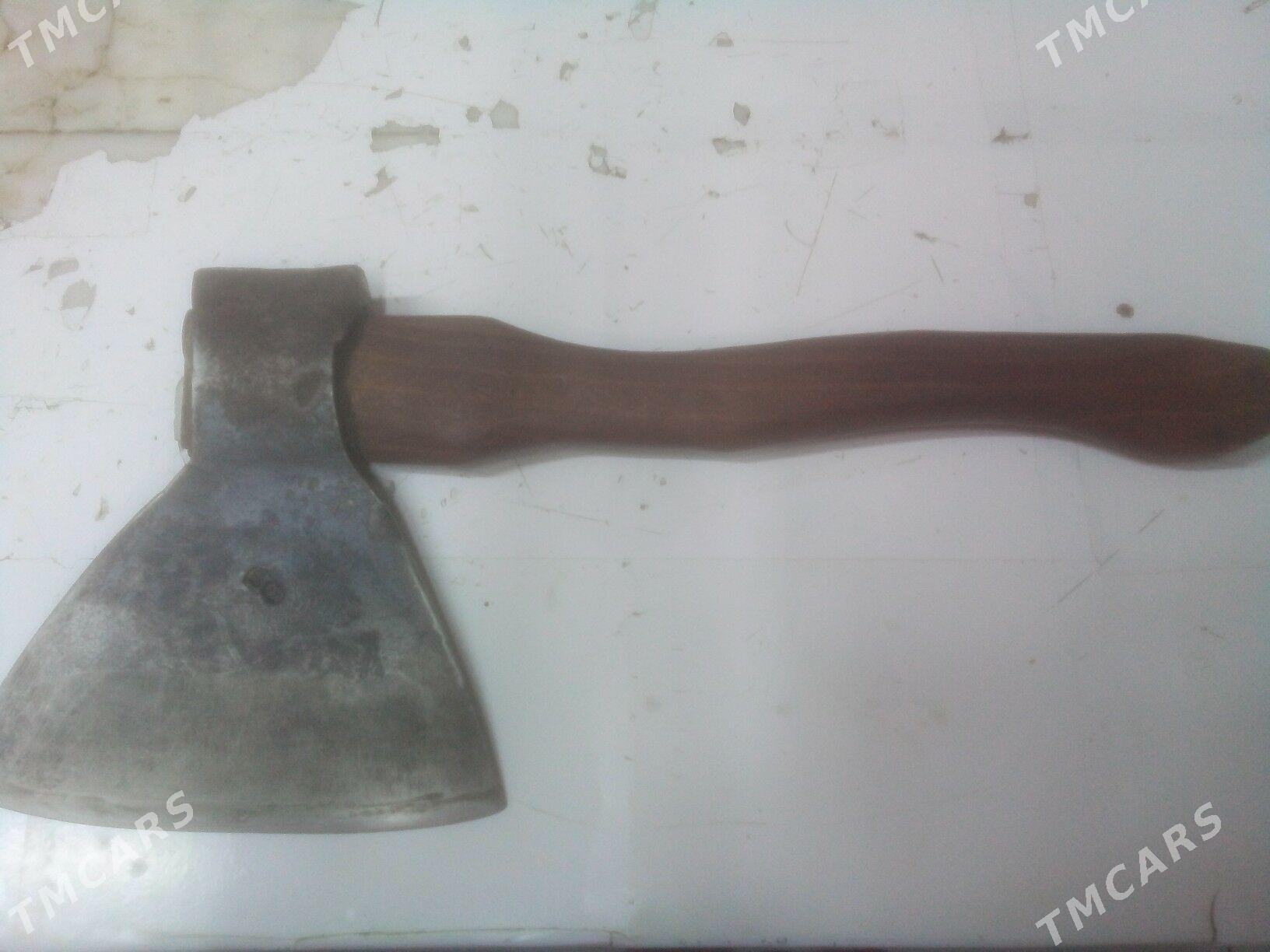 Et Palta sssr - Ашхабад - img 1