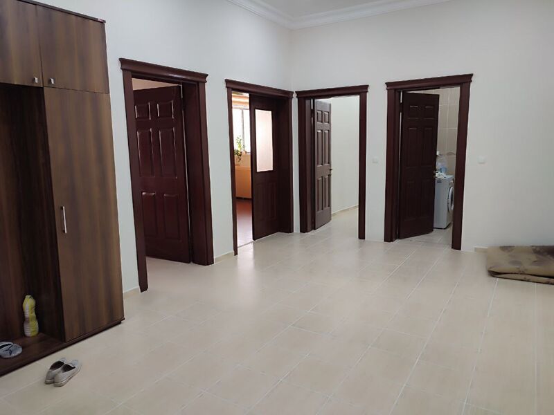 ПОДВОЙСКАЯ Арчабиль 9этаж 4ком - ул. Подвойского (Битарап Туркменистан шаёлы) - img 2