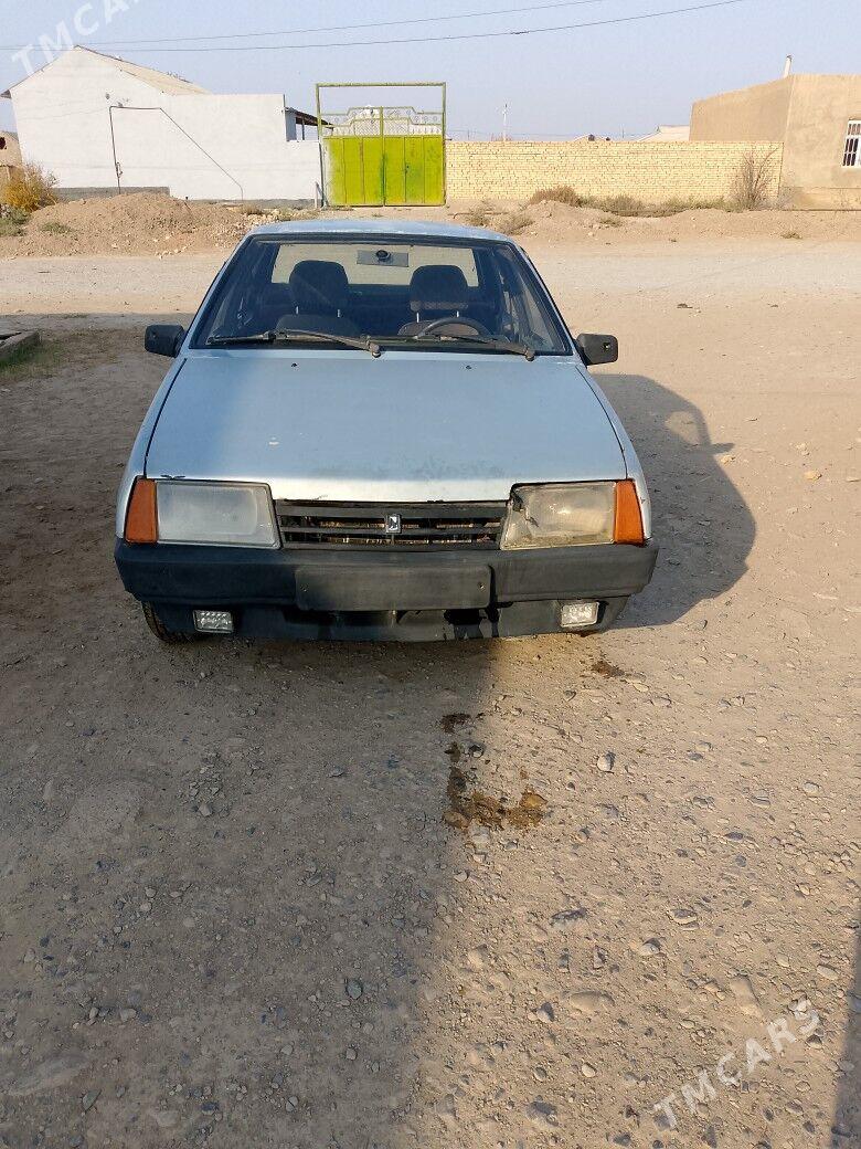 Lada 21099 1998 - 17 000 TMT - Теджен - img 3