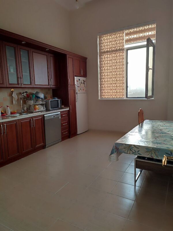 ПОДВОЙСКАЯ Арчабиль 9этаж 4ком - ул. Подвойского (Битарап Туркменистан шаёлы) - img 3