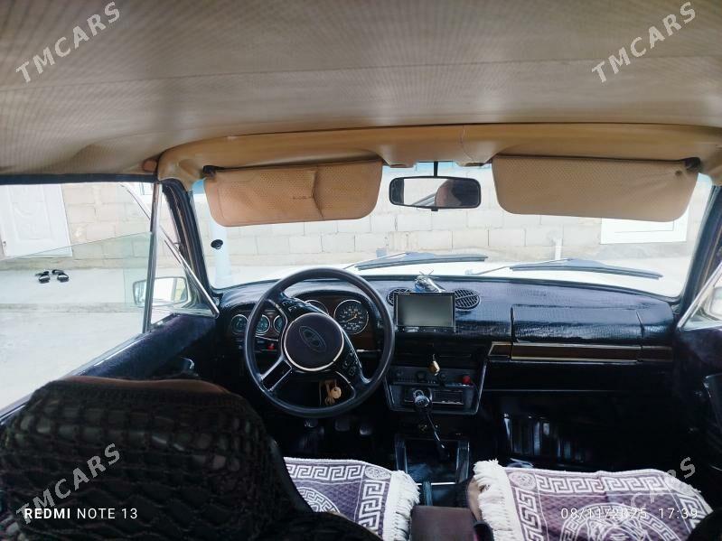 Lada 2106 1991 - 36 000 TMT - Гызыларбат - img 4