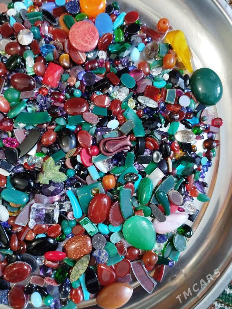 GAŞ - Ашхабад - img 2