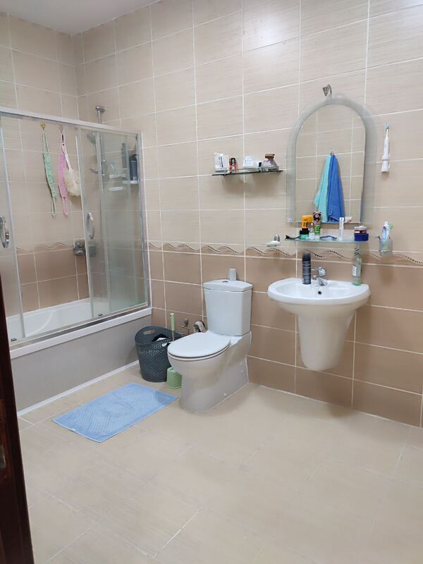 ПОДВОЙСКАЯ Арчабиль 9этаж 4ком - ул. Подвойского (Битарап Туркменистан шаёлы) - img 4