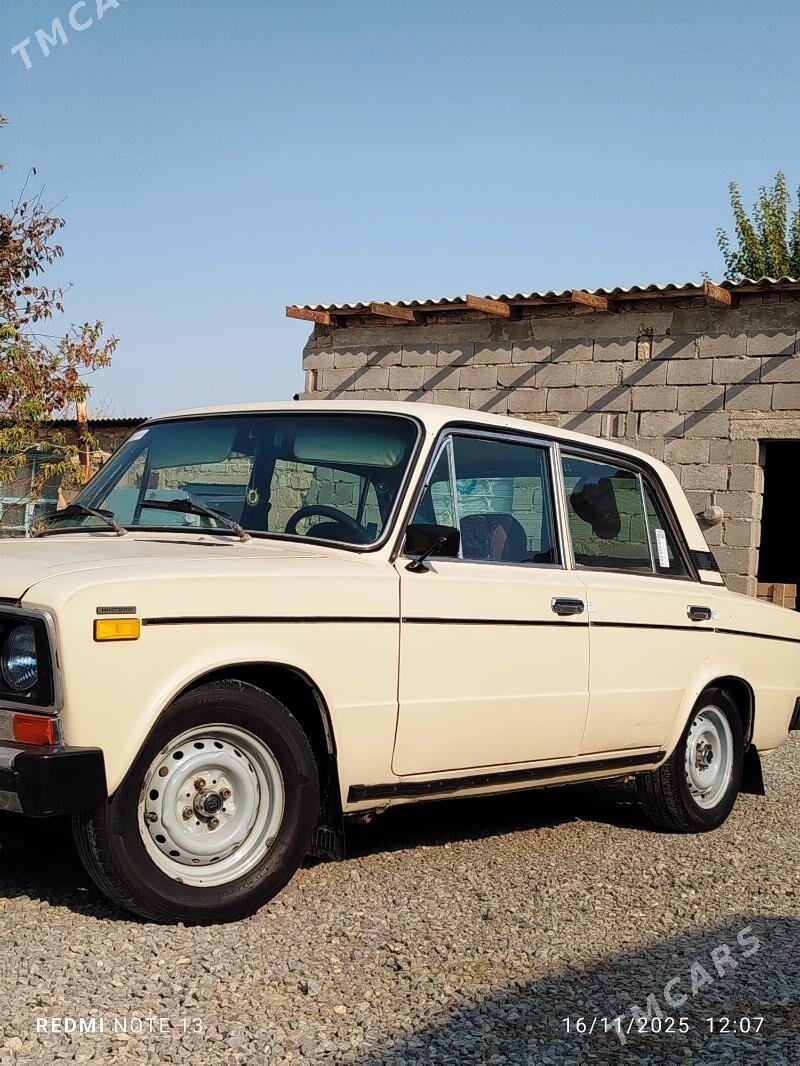 Lada 2106 1991 - 36 000 TMT - Гызыларбат - img 2