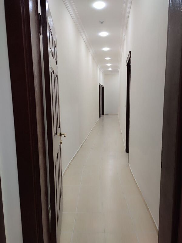 ПОДВОЙСКАЯ Арчабиль 9этаж 4ком - ул. Подвойского (Битарап Туркменистан шаёлы) - img 1