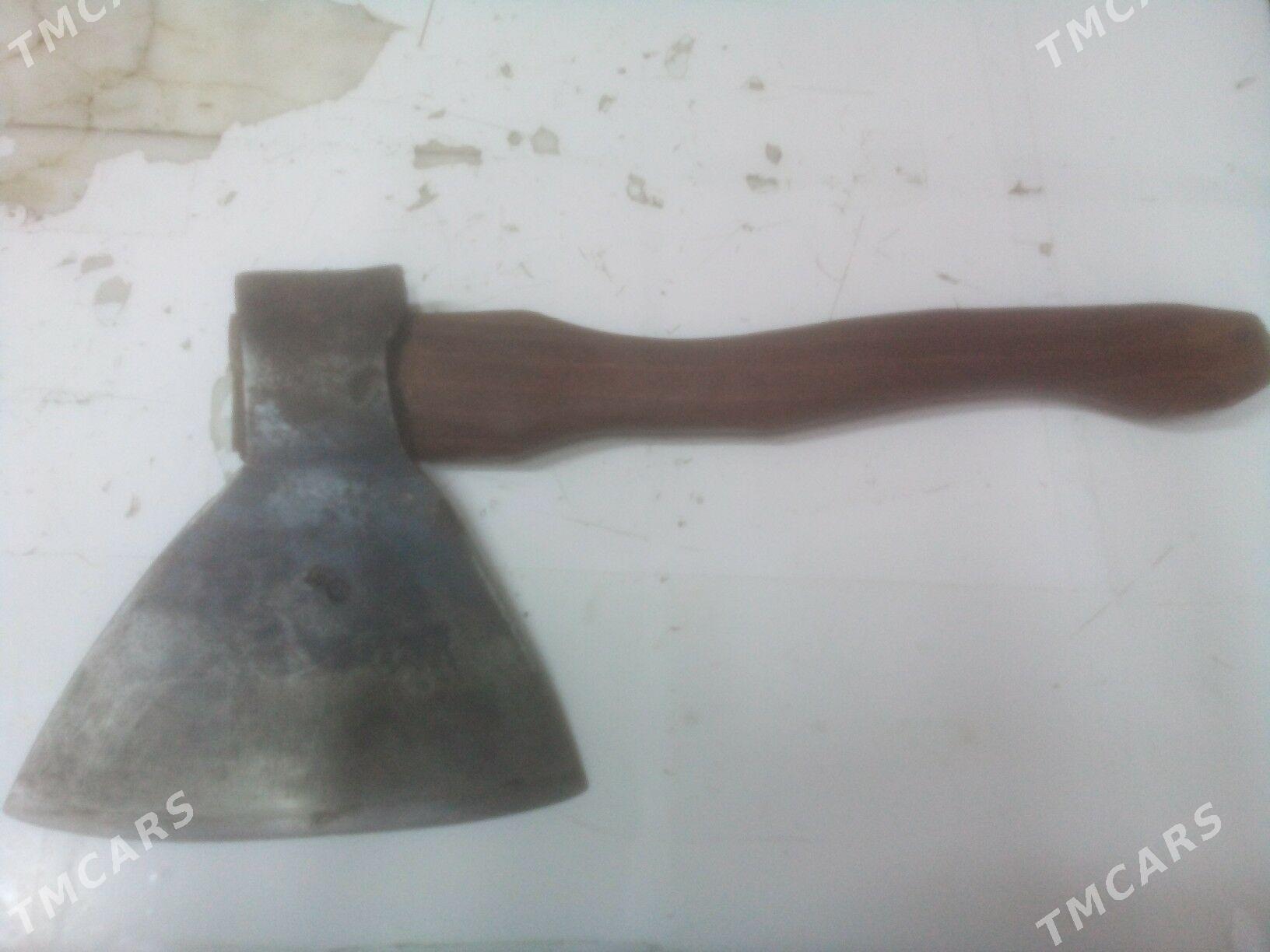 Et Palta sssr - Ашхабад - img 2