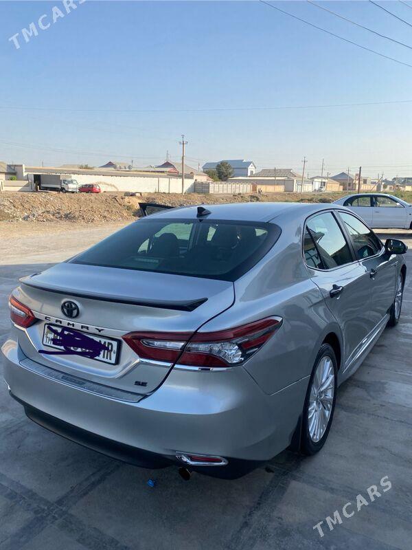 Toyota Camry 2019 - 285 000 TMT - Мары - img 2