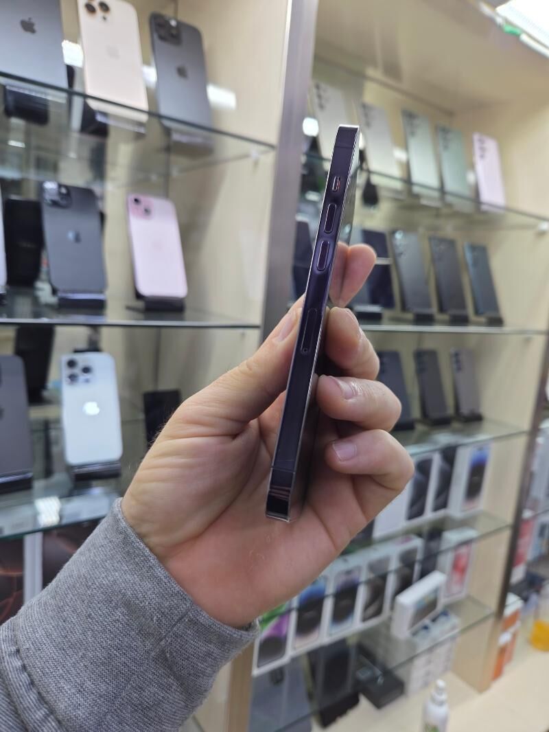 14 PRO - Ашхабад - img 7