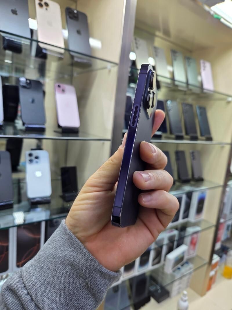 14 PRO - Ашхабад - img 6