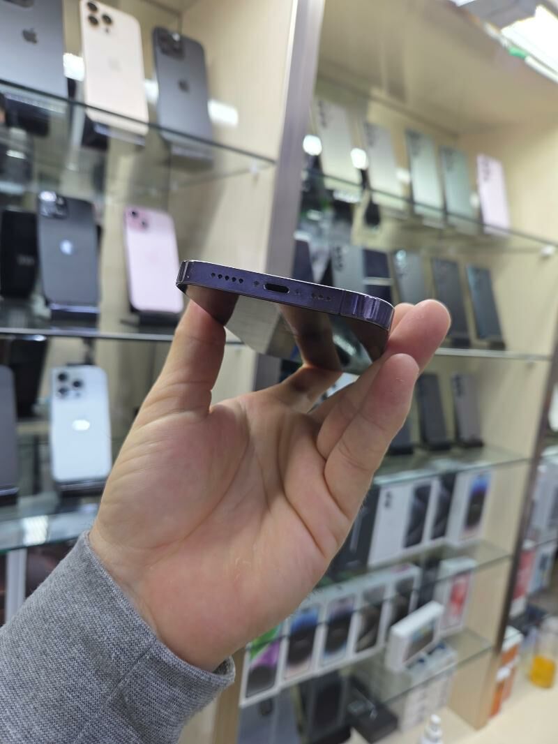 14 PRO - Ашхабад - img 4