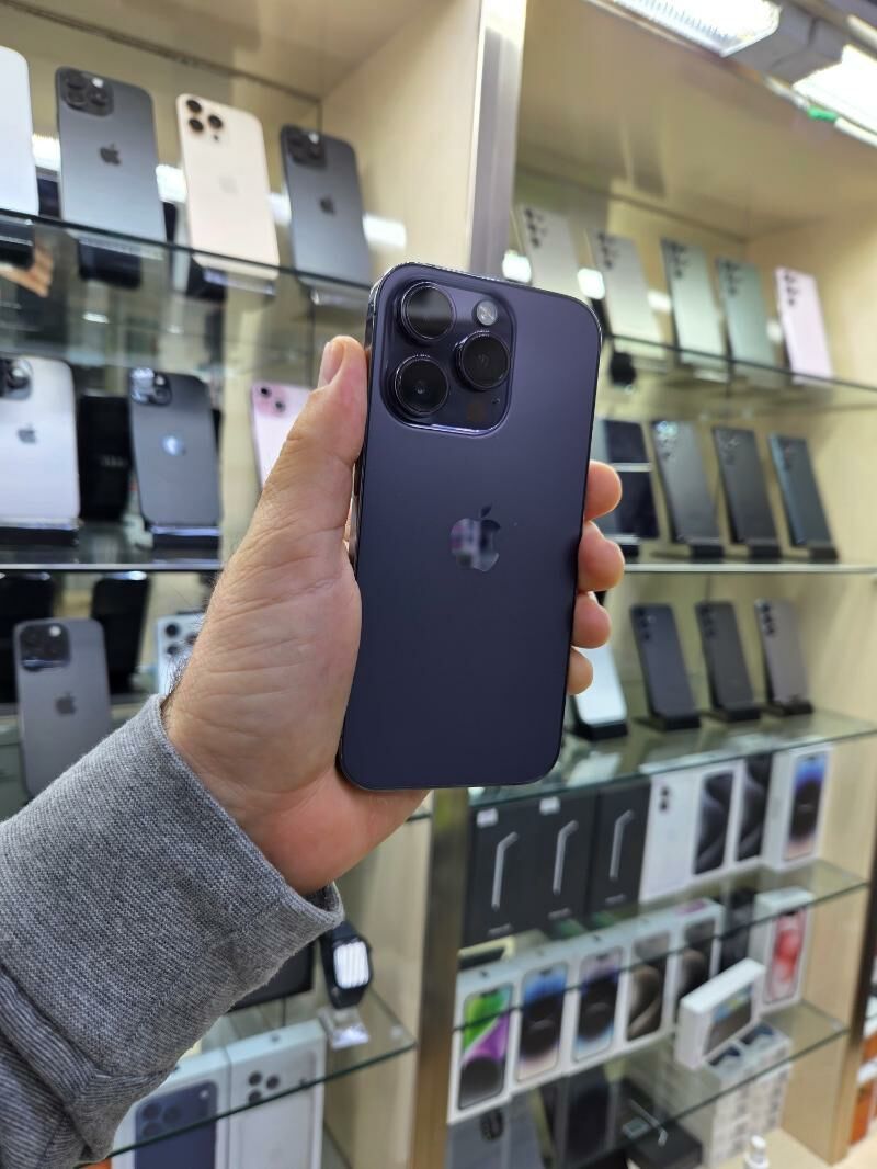 14 PRO - Ашхабад - img 1