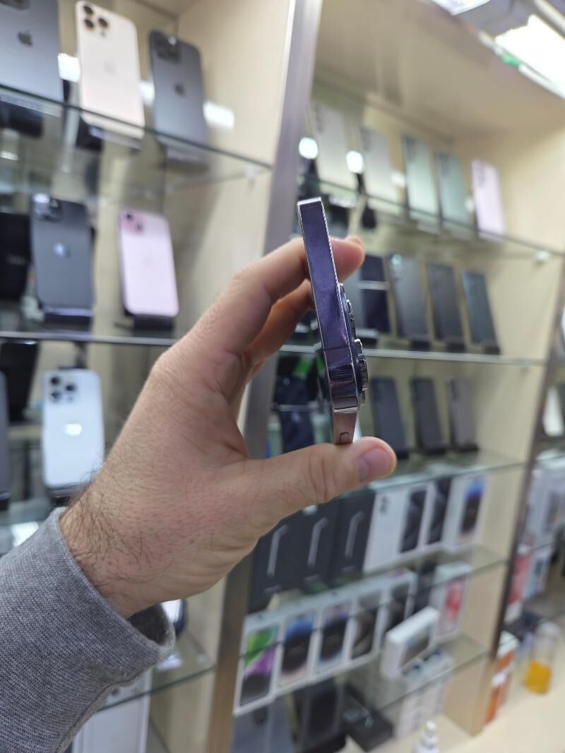 14 PRO - Ашхабад - img 5