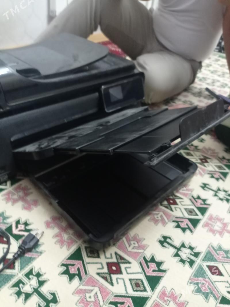 Printer Hp - Aşgabat - img 4