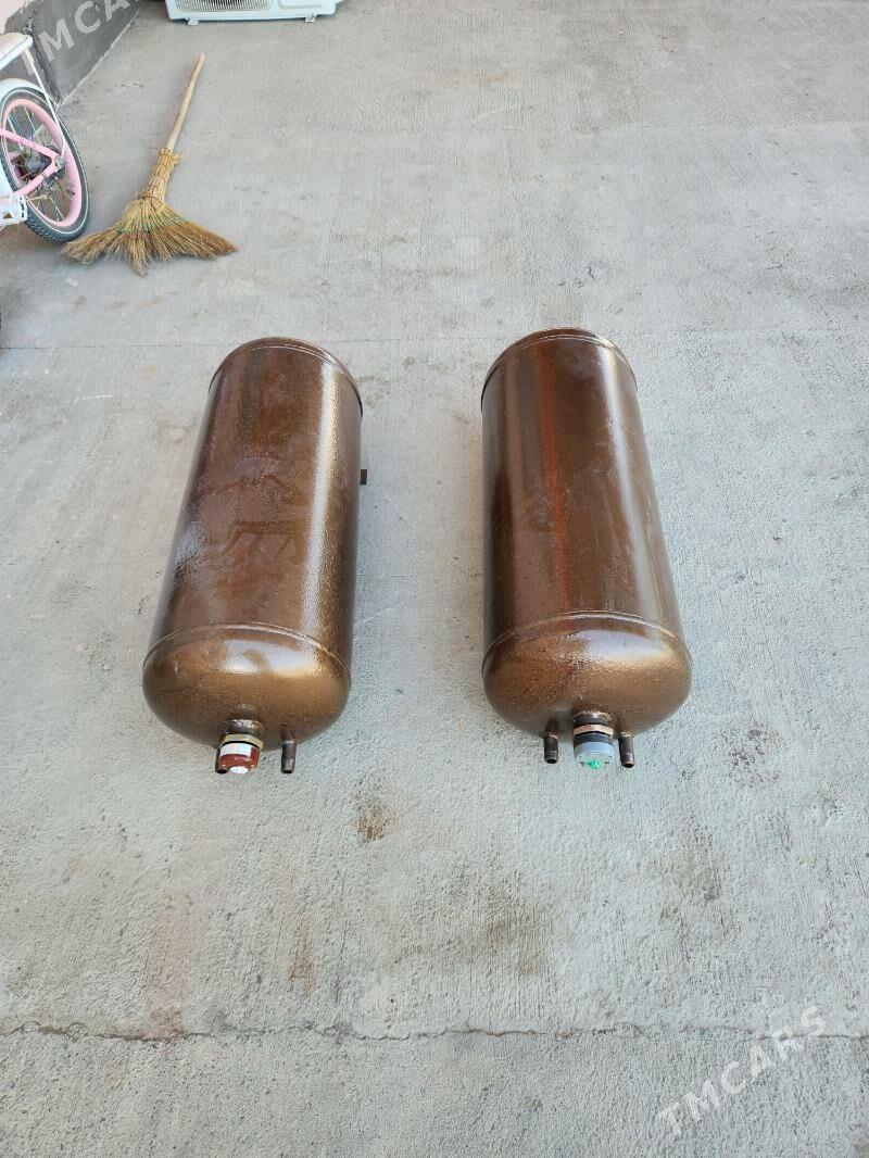 Boýler 60 litr - Херрикгала - img 1