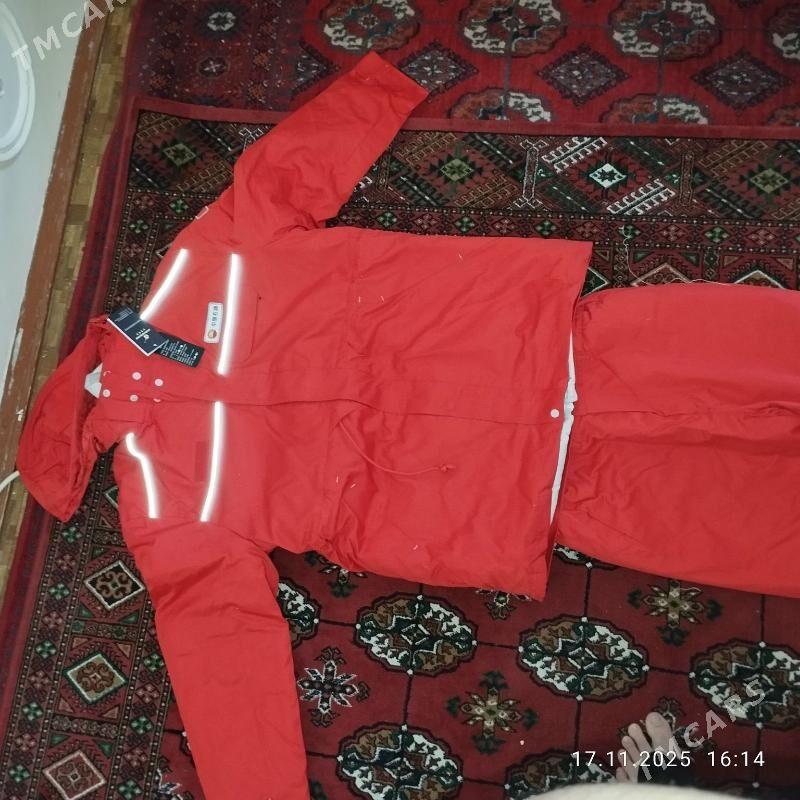 Зимняя спец одежда - Türkmenabat - img 2