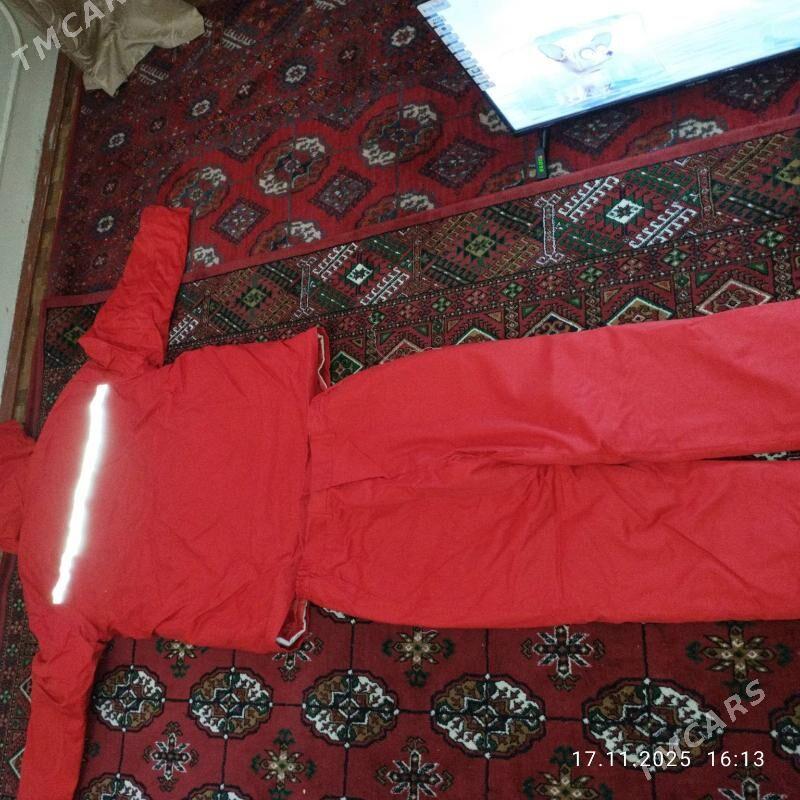 Зимняя спец одежда - Türkmenabat - img 4