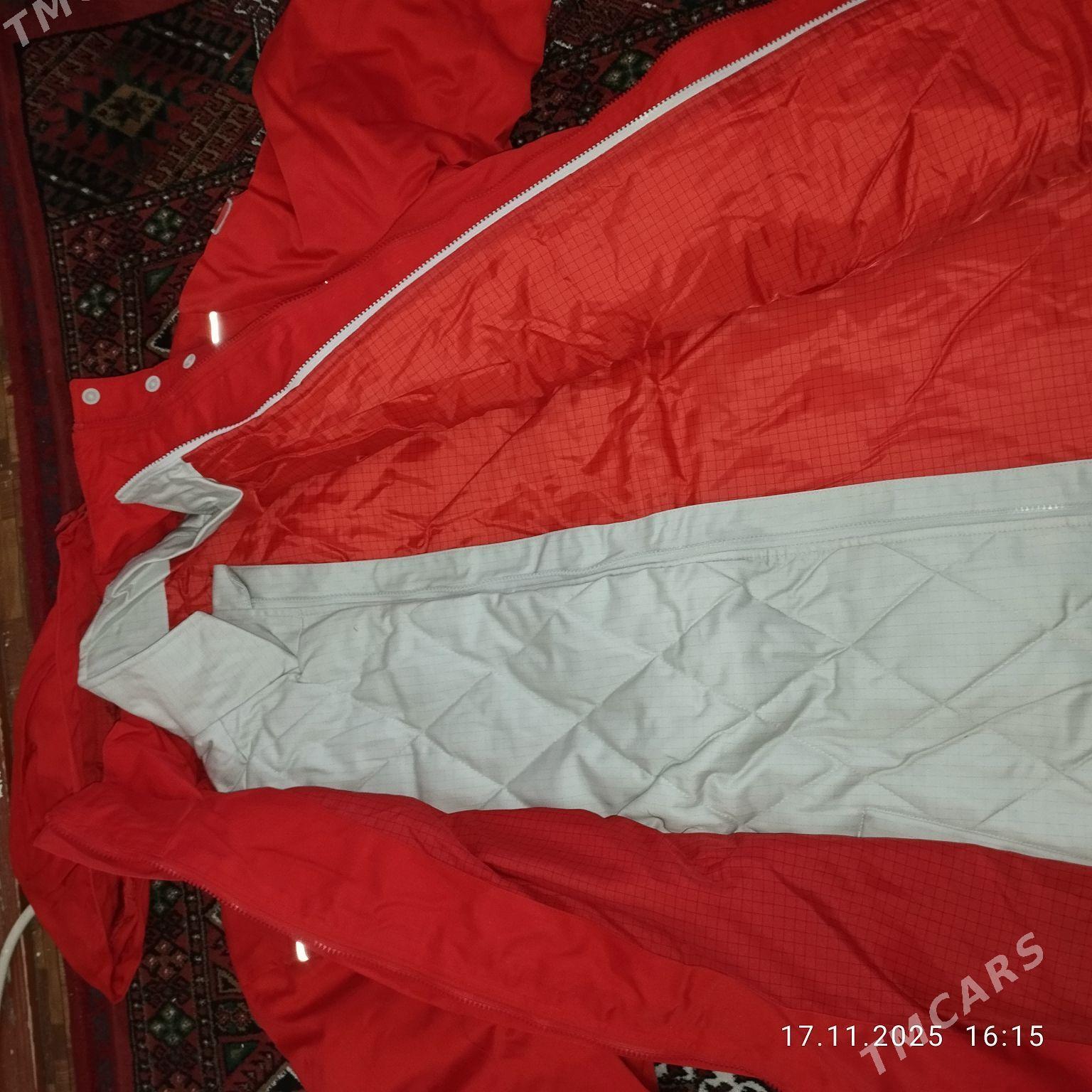 Зимняя спец одежда - Türkmenabat - img 6