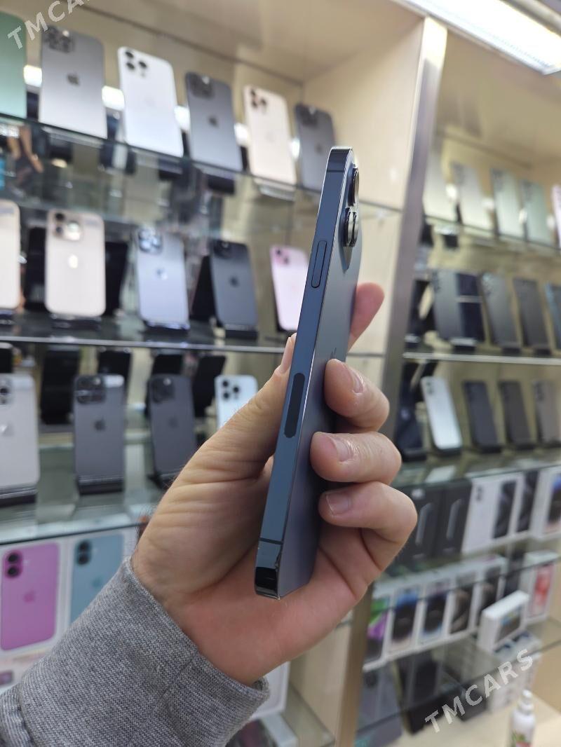 12. PRO MAX - Ашхабад - img 6