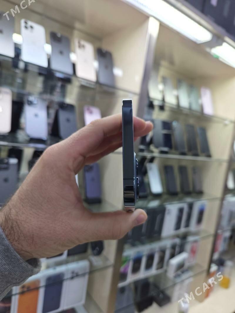 12. PRO MAX - Ашхабад - img 5