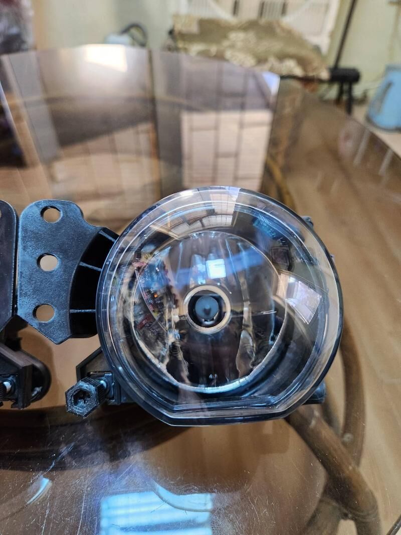 E60 BMW TUMANIK 570 TMT - Ашхабад - img 3