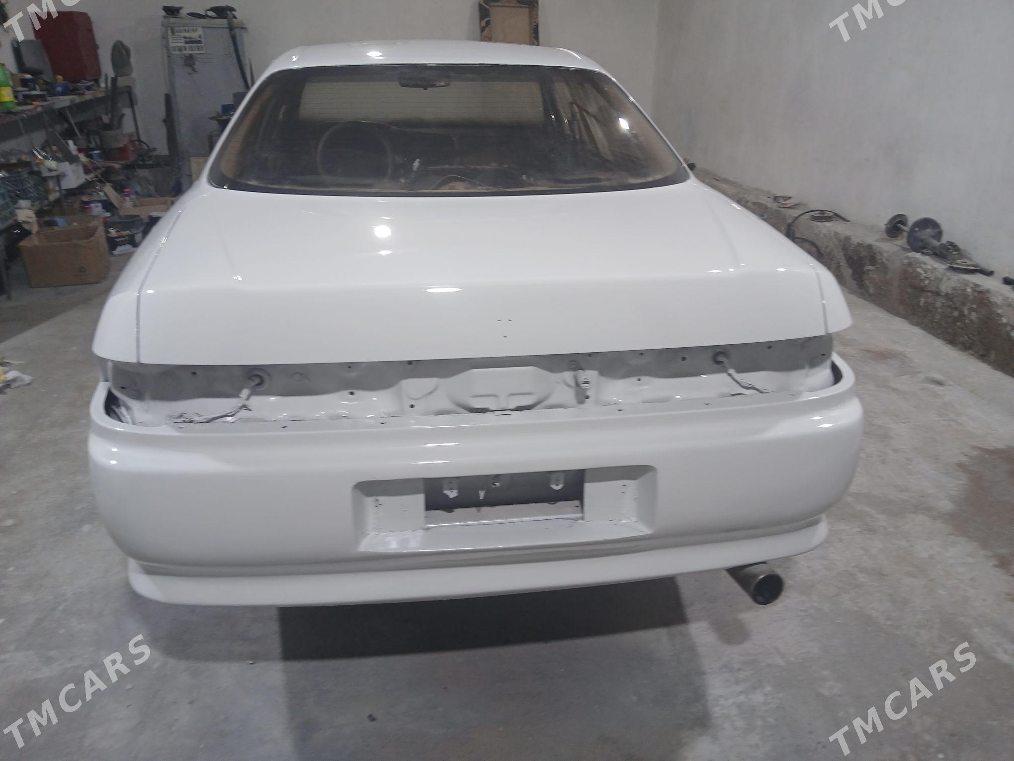 Toyota Mark II 1993 - 60 000 TMT - Seýdi - img 4