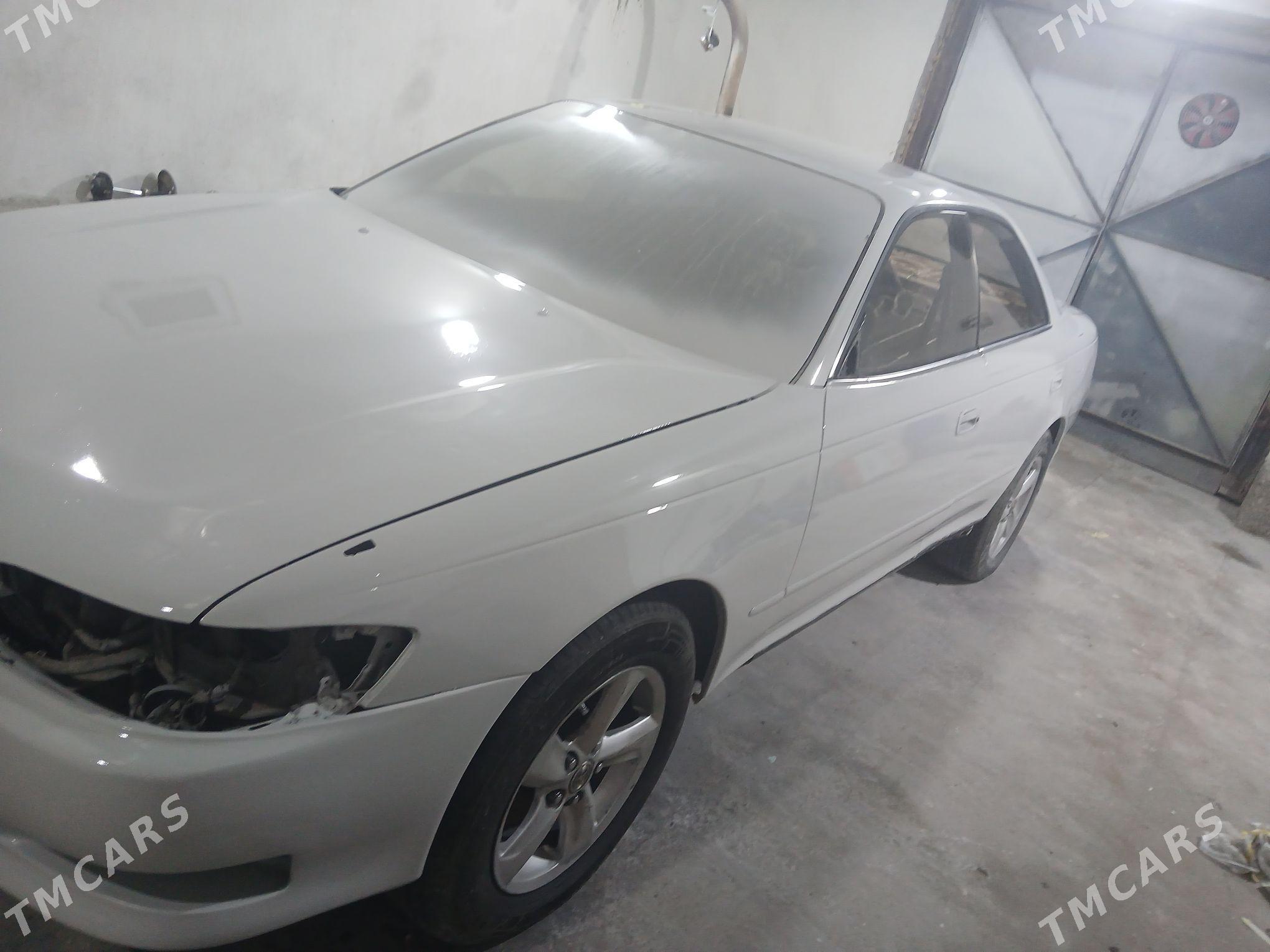 Toyota Mark II 1993 - 60 000 TMT - Seýdi - img 3