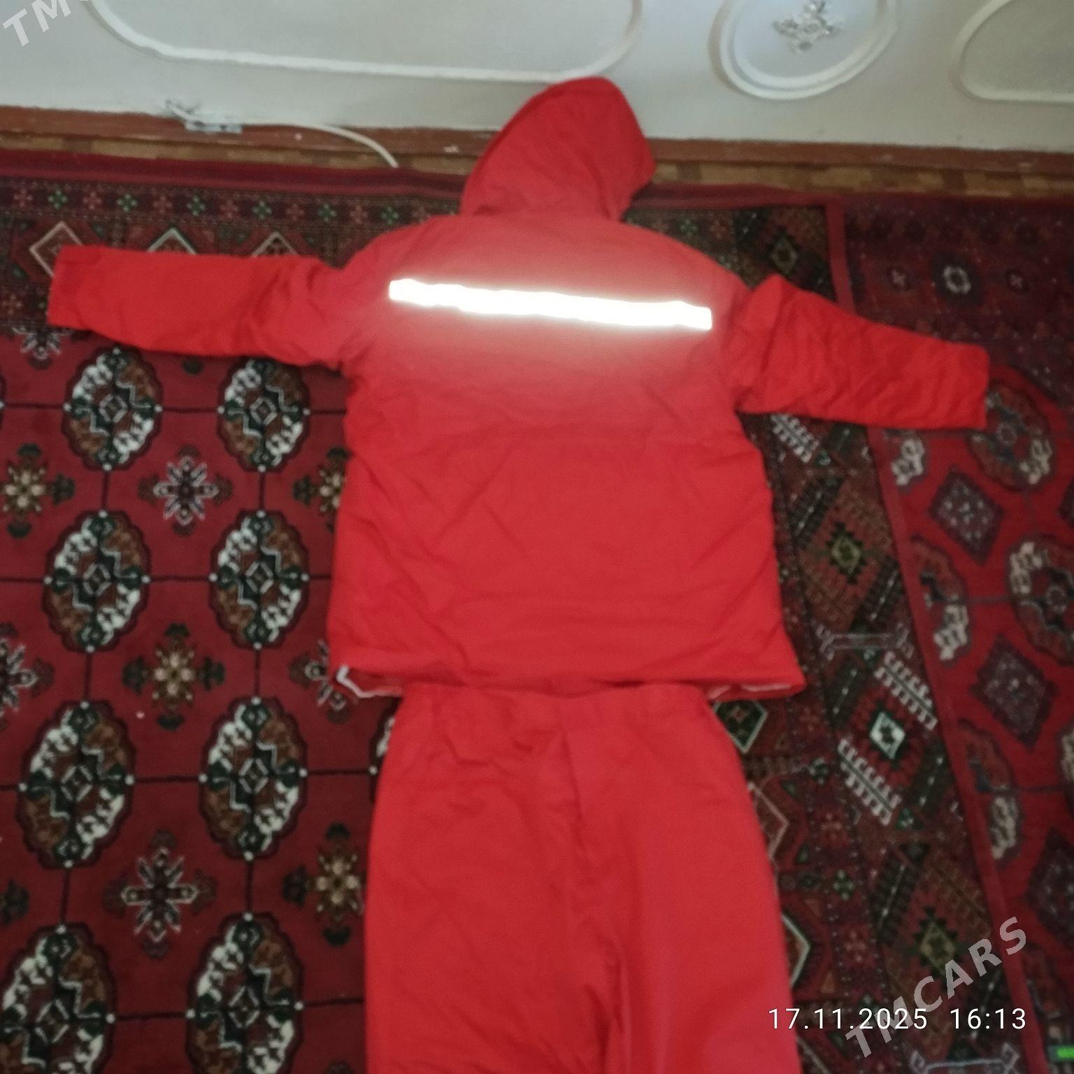 Зимняя спец одежда - Türkmenabat - img 3