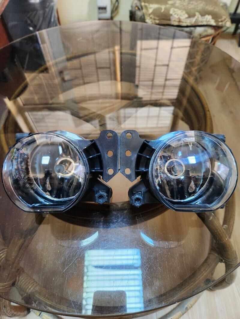 E60 BMW TUMANIK 570 TMT - Ашхабад - img 2