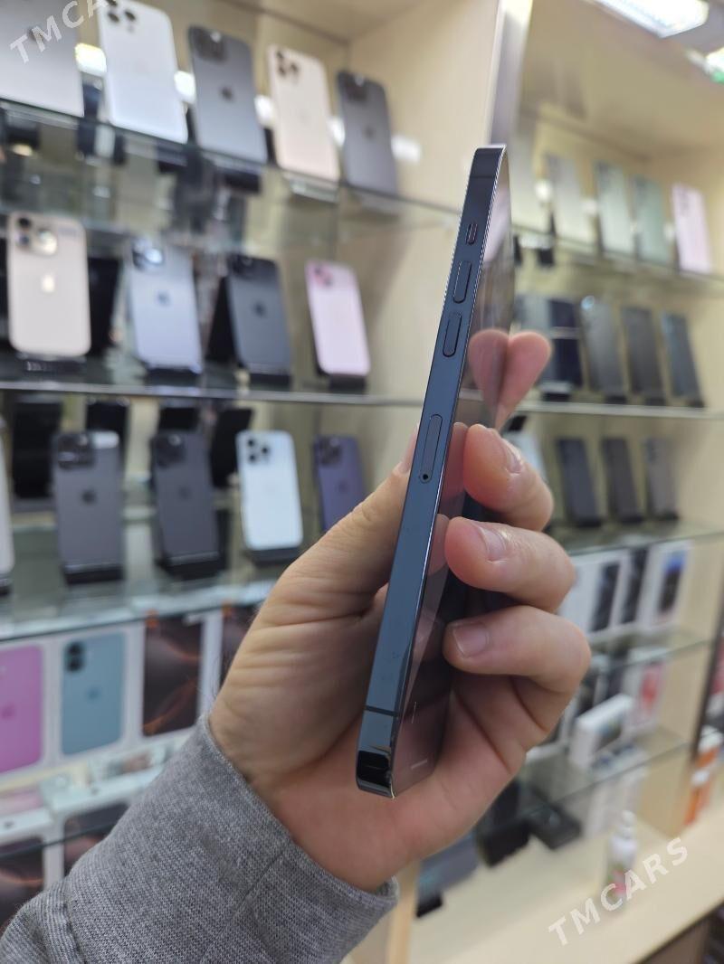 12. PRO MAX - Ашхабад - img 7