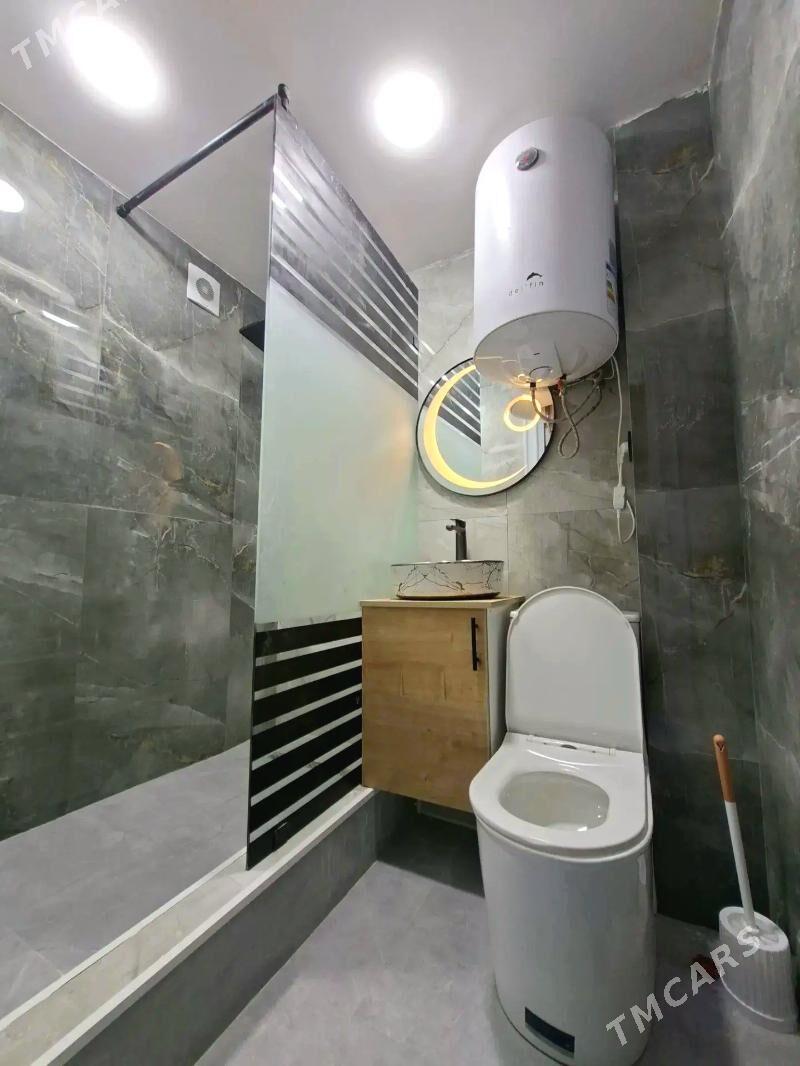 11mkr Aýtakow Kia sentriň öňi - Ашхабад - img 7