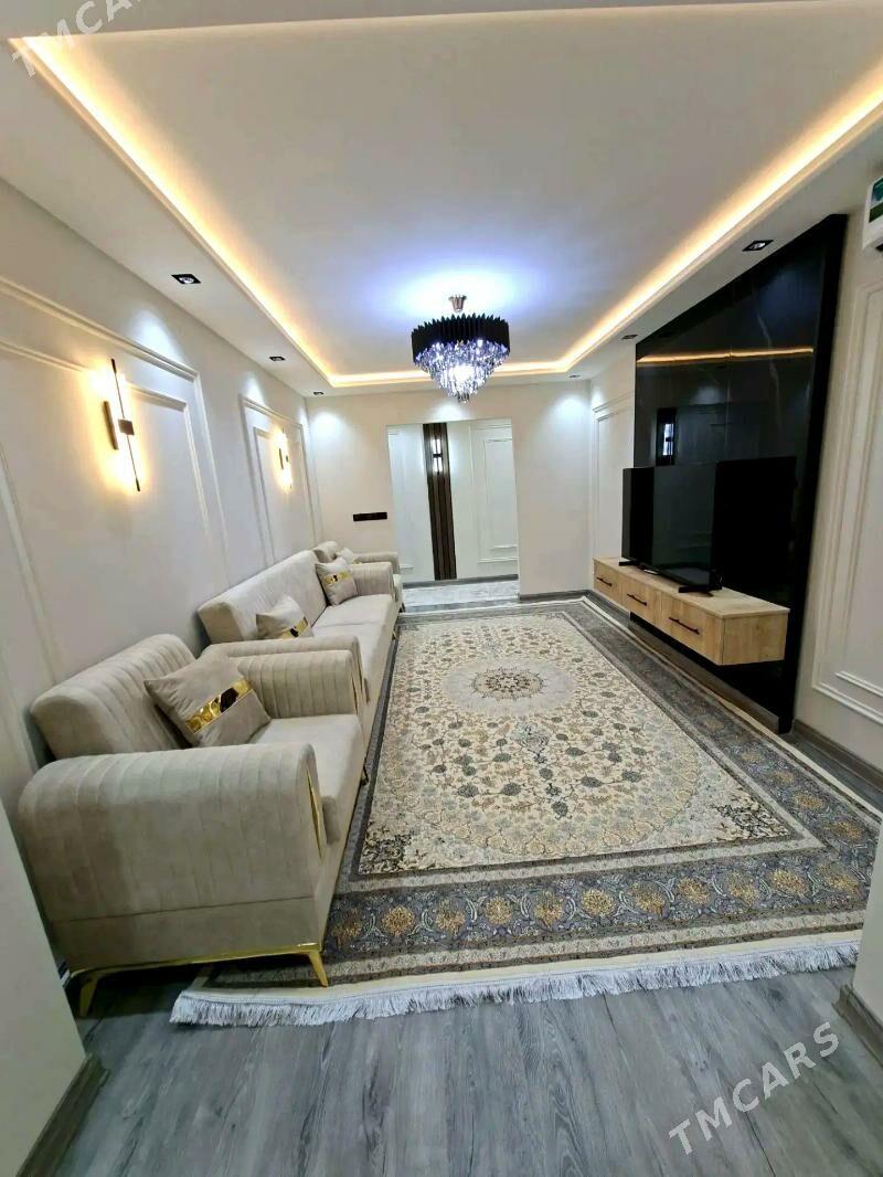 11mkr Aýtakow Kia sentriň öňi - Ашхабад - img 2