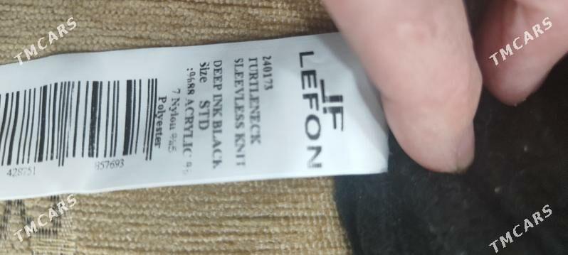 Джемпер - 30 mkr - img 3