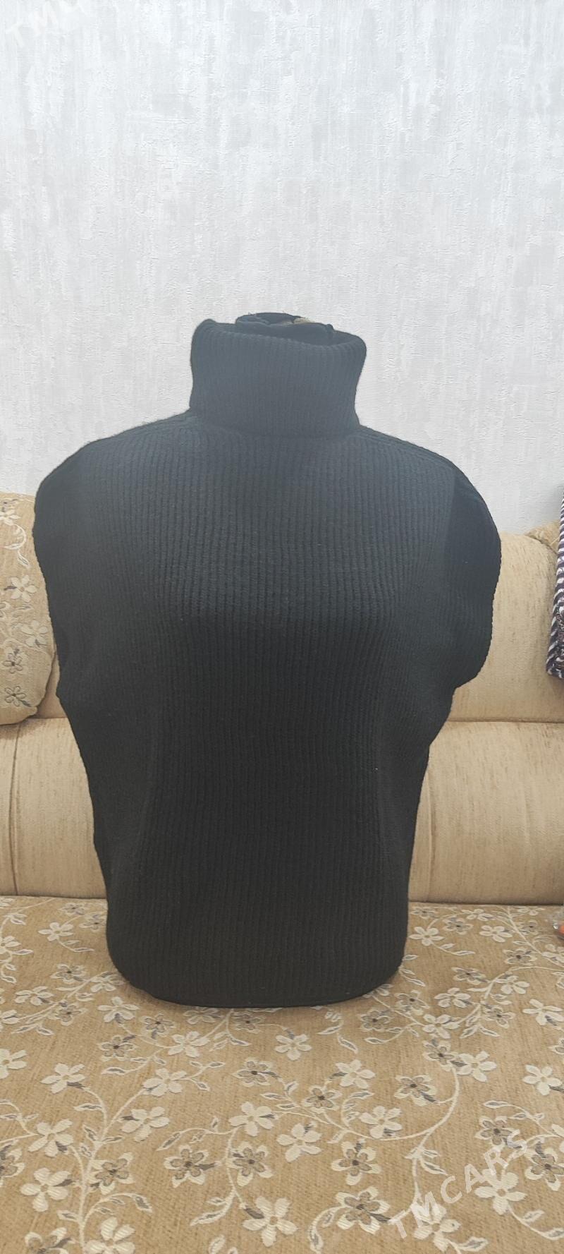 Джемпер - 30 mkr - img 1