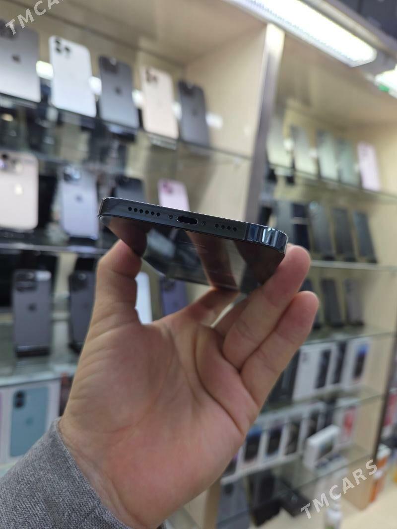 12. PRO MAX - Ашхабад - img 4