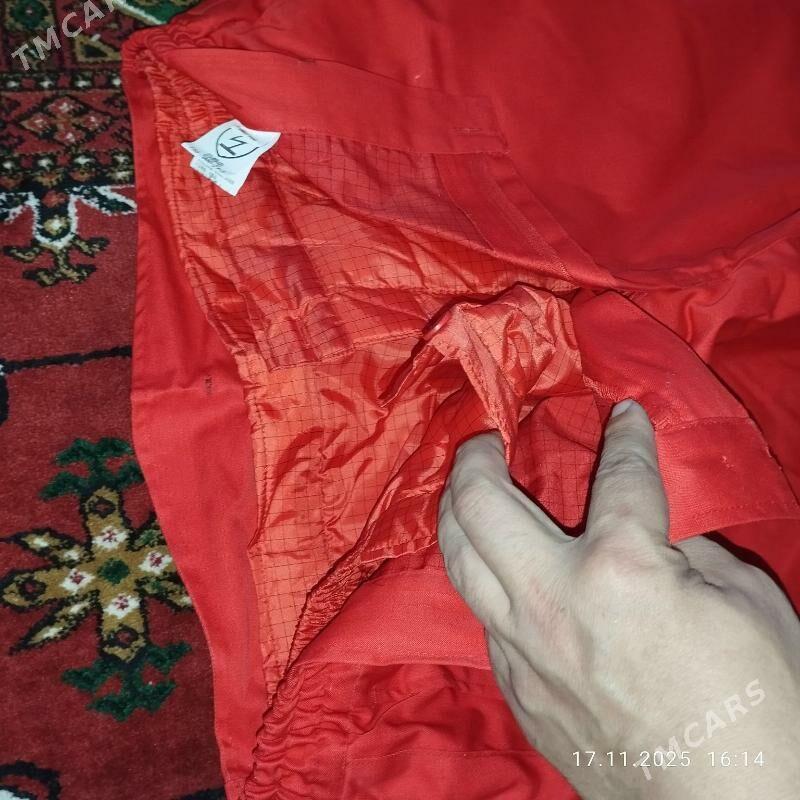 Зимняя спец одежда - Türkmenabat - img 8