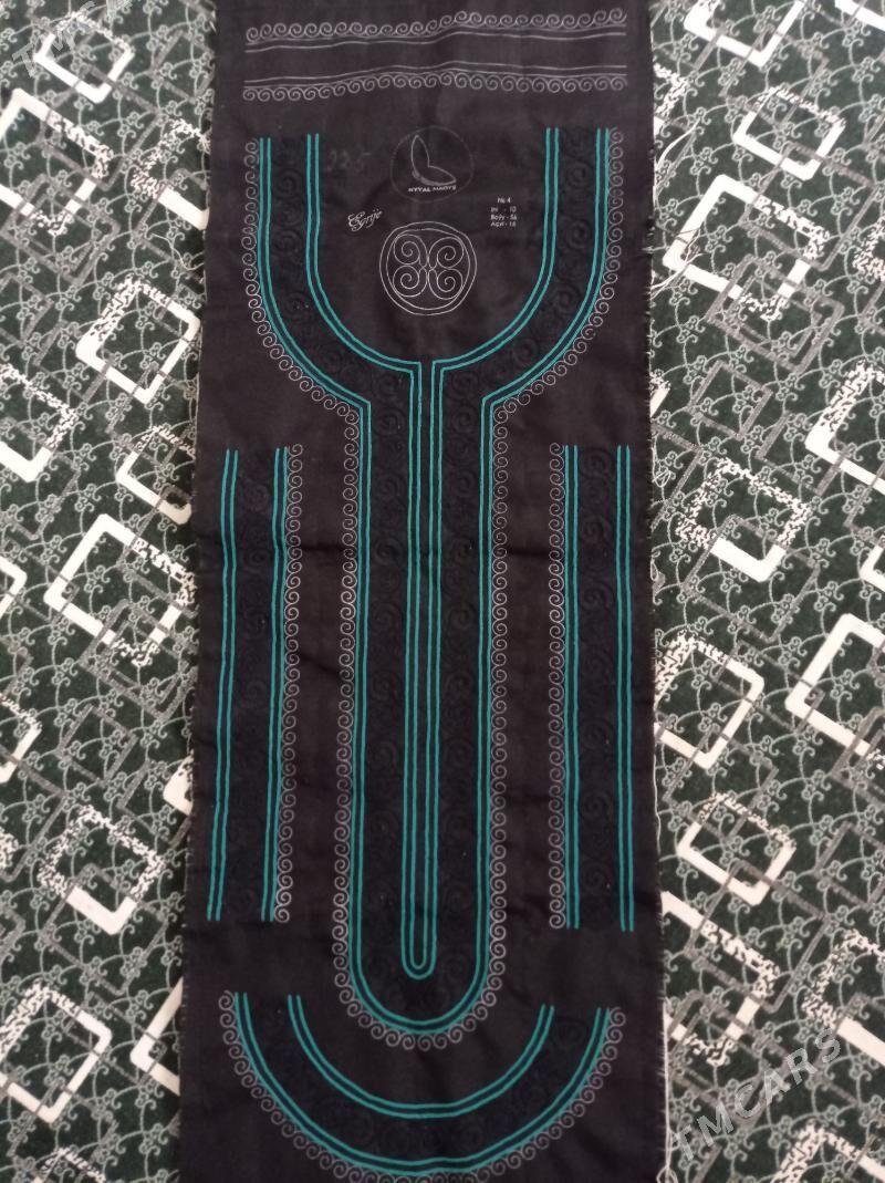 garalagly yaka - Türkmenbaşy - img 2