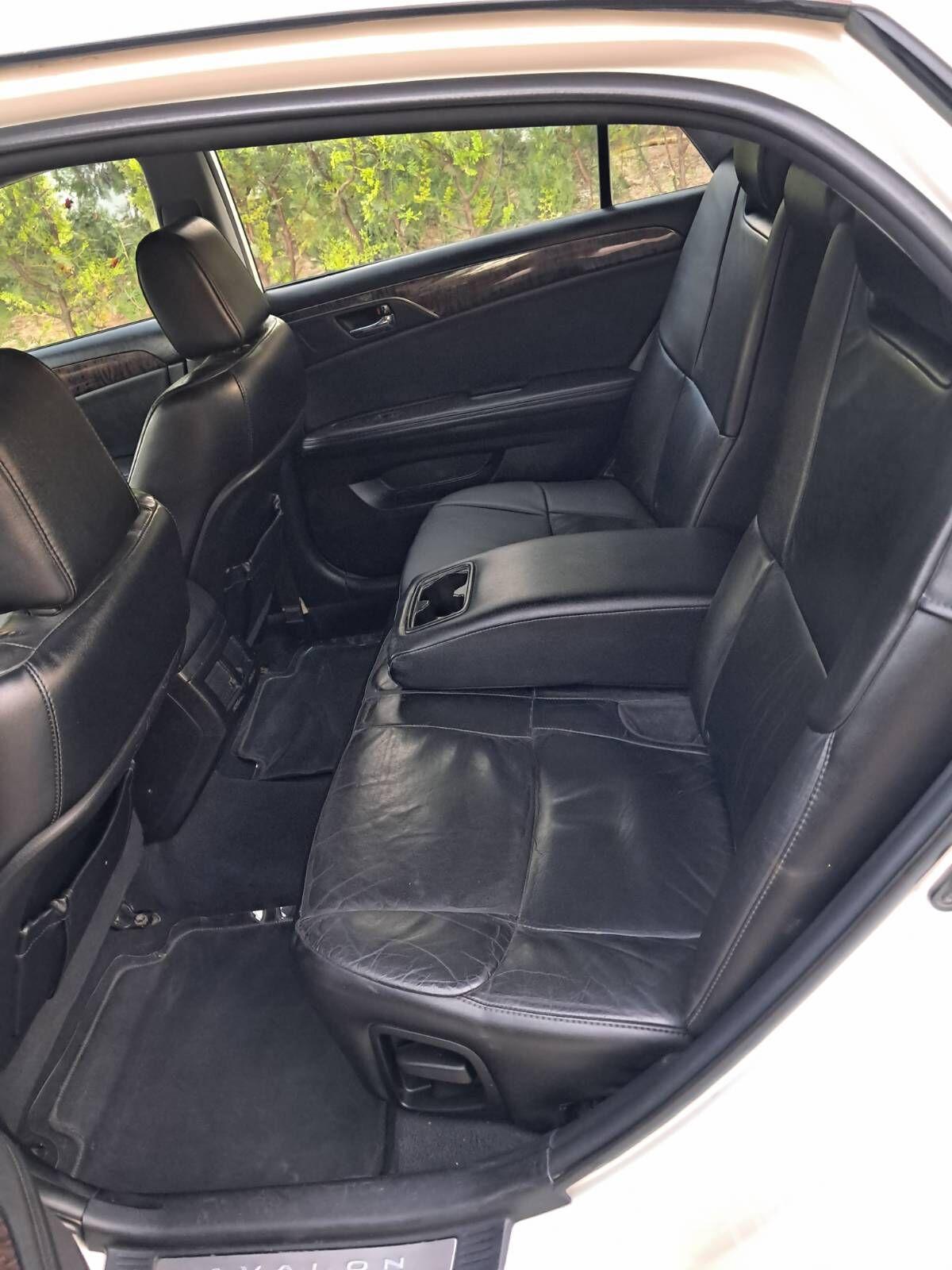 Toyota Avalon 2012 - 255 000 TMT - Büzmeýin GRES - img 7