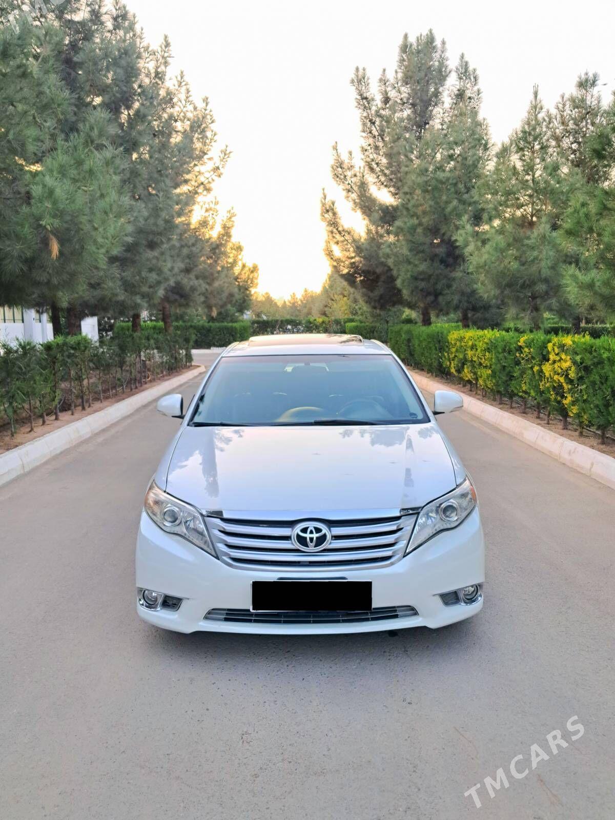 Toyota Avalon 2012 - 255 000 TMT - Büzmeýin GRES - img 2