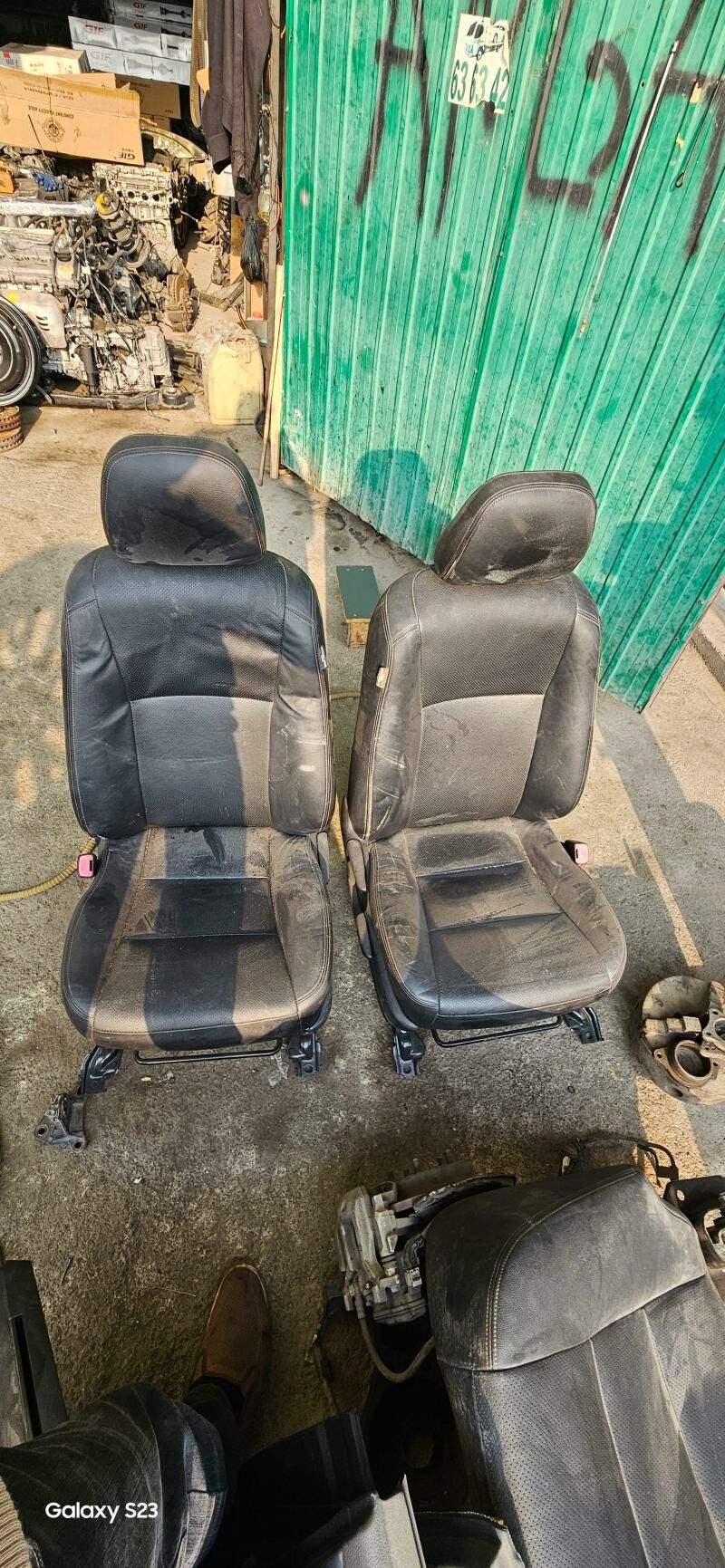 Sidenya Aurion 15 000 TMT - Бедев - img 6