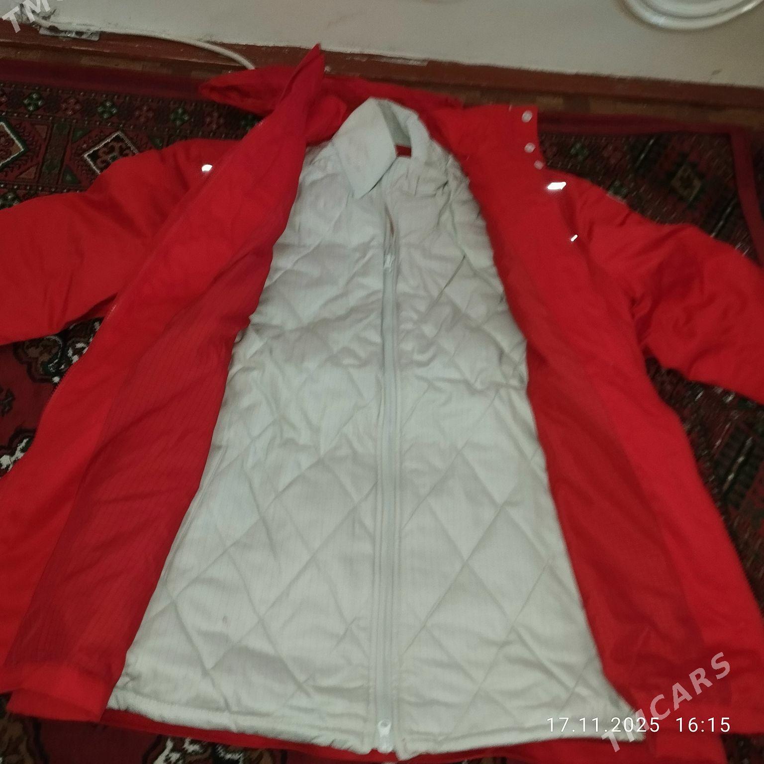 Зимняя спец одежда - Türkmenabat - img 5