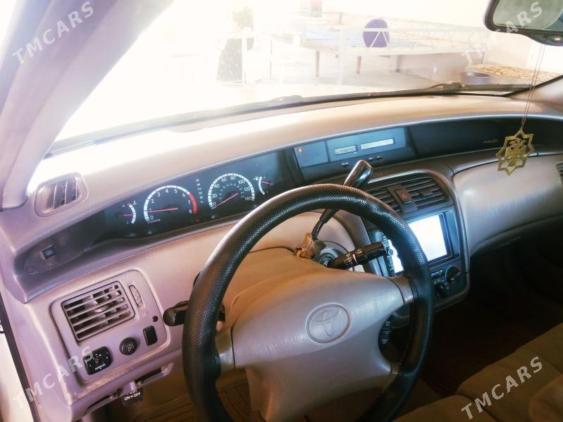 Toyota Avalon 2001 - 160 000 TMT - Векильбазар - img 3