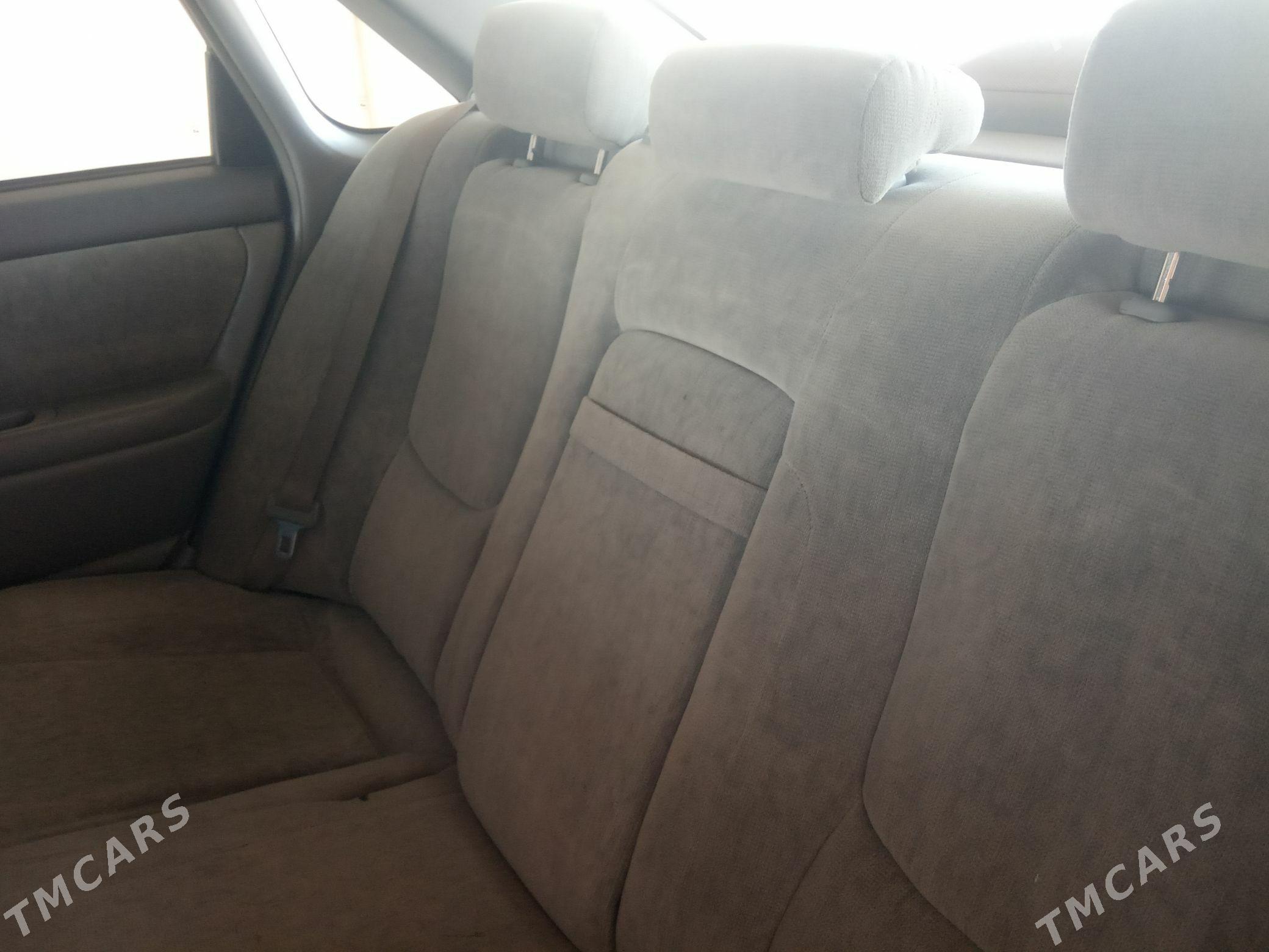 Toyota Avalon 2001 - 160 000 TMT - Векильбазар - img 4