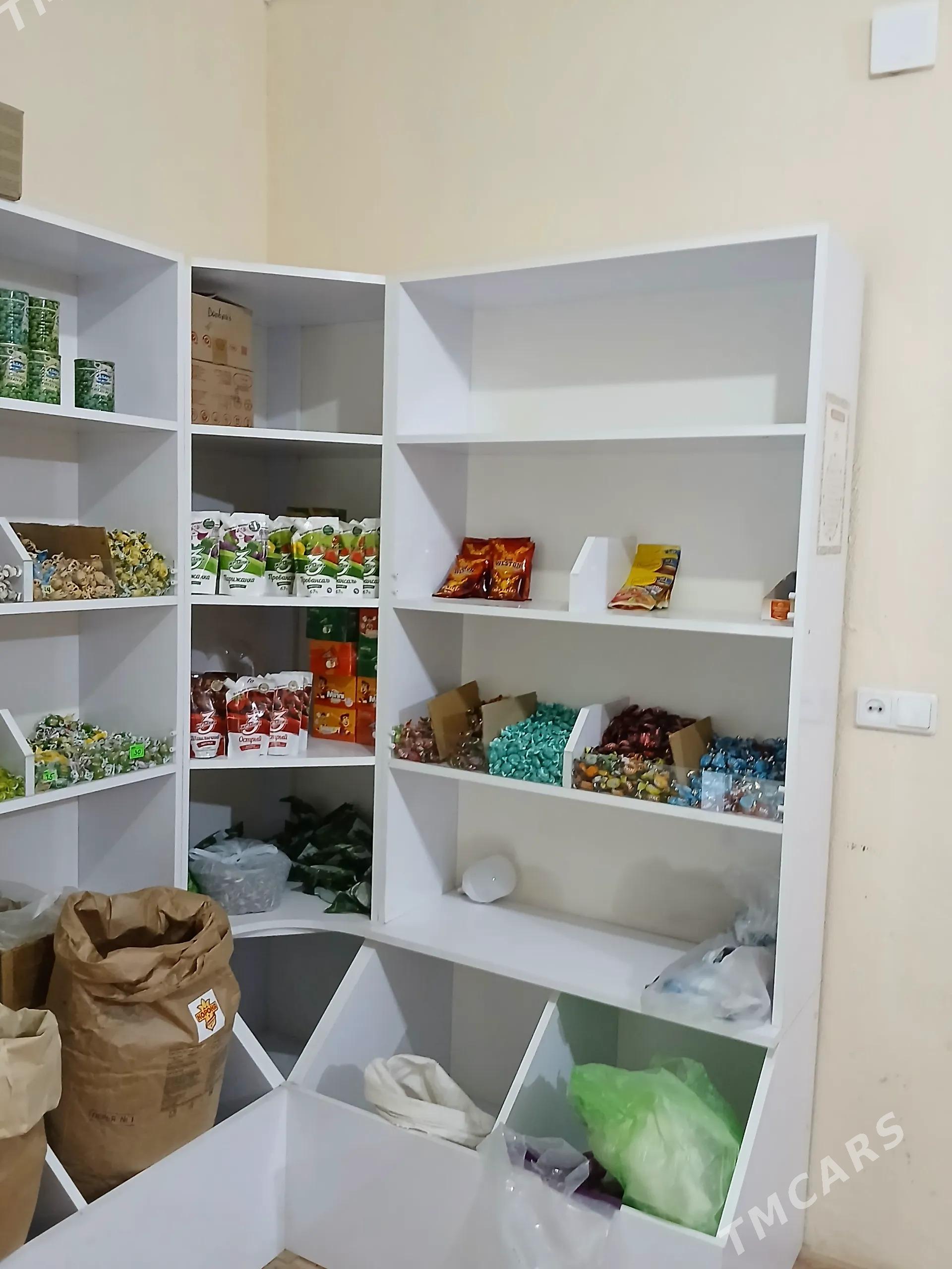 satlyk mebel polkalar - Gyzylarbat - img 2