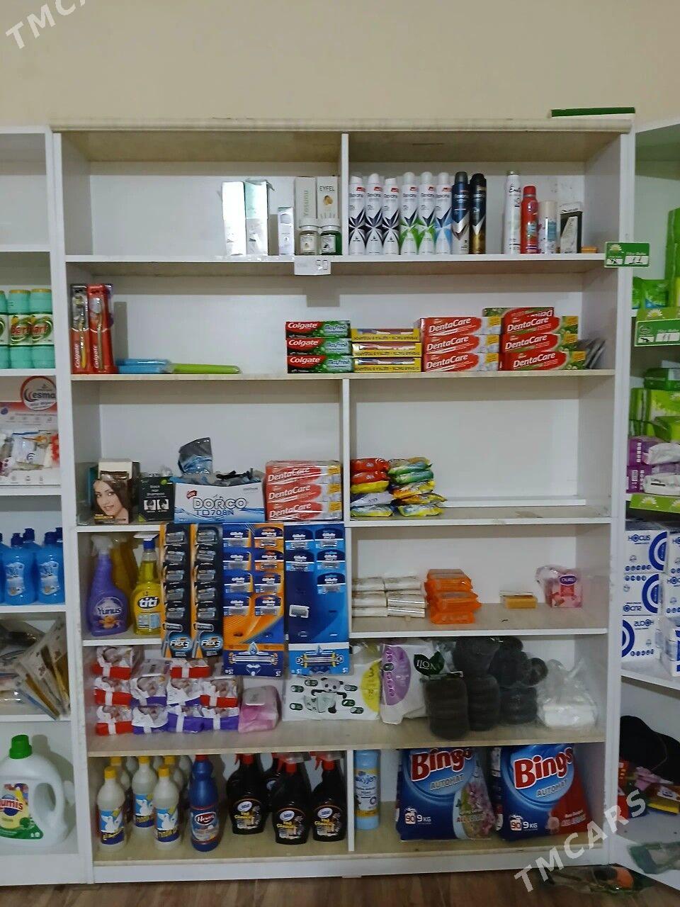 satlyk mebel polkalar - Gyzylarbat - img 4