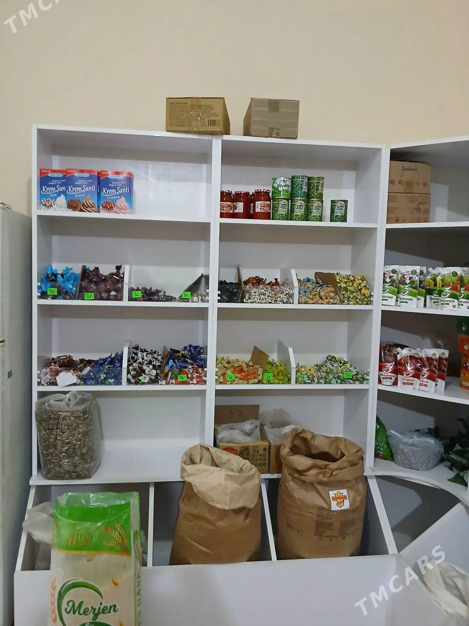 satlyk mebel polkalar - Gyzylarbat - img 1